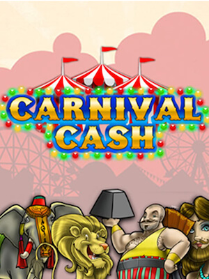 Slotgame 66 เกมสล็อต ฝากถอน ออโต้ บาทเดียวก็เล่นได้ carnival-cash